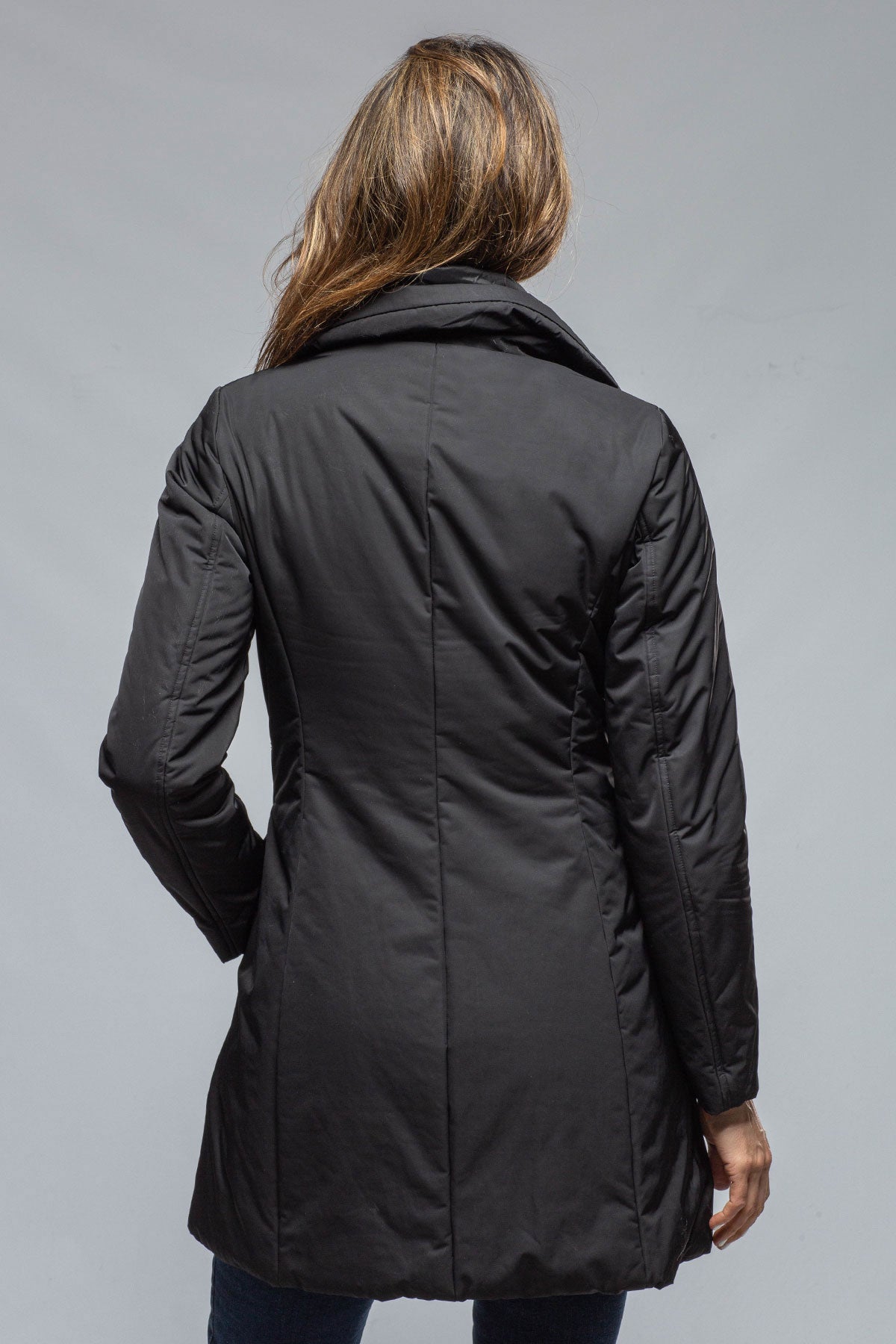 Gimo's Itala Jacket Warehouse - Ladies - Outerwear - Cloth