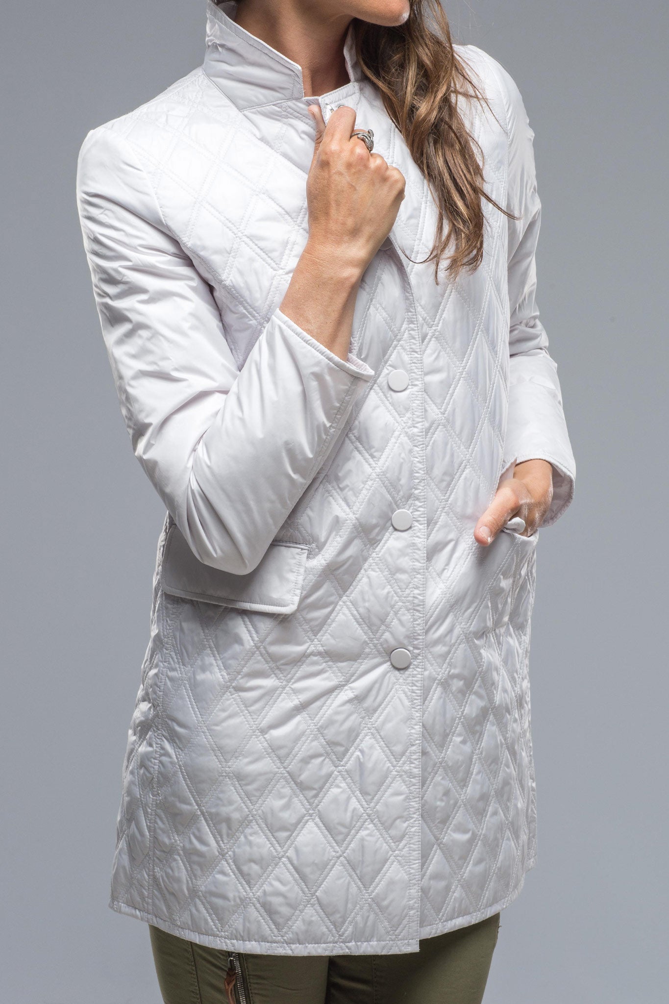 Gimo's Lucinda Lightweight Jacket Warehouse - Ladies - Outerwear - Lightweight