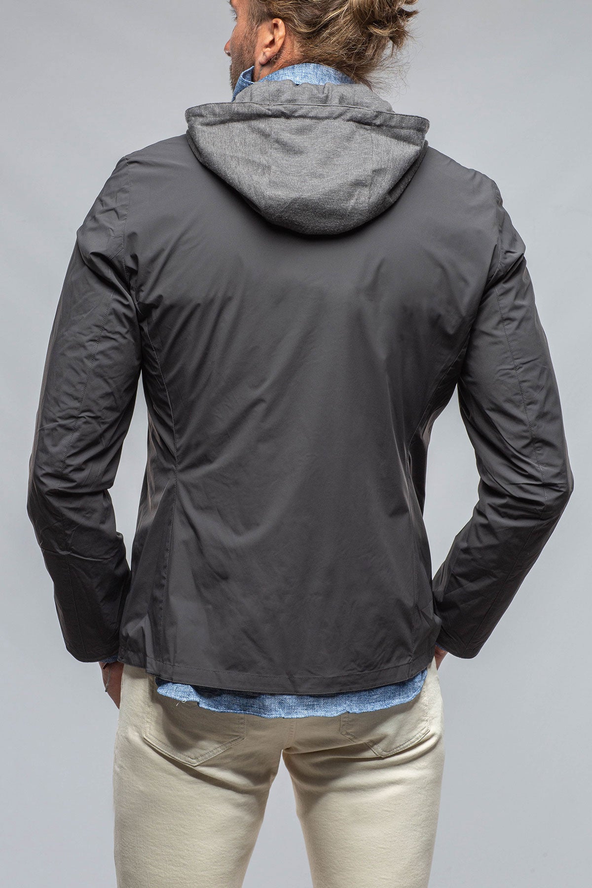 Gimo's Marchand Performance Hoodie Warehouse - Mens - Outerwear - Cloth