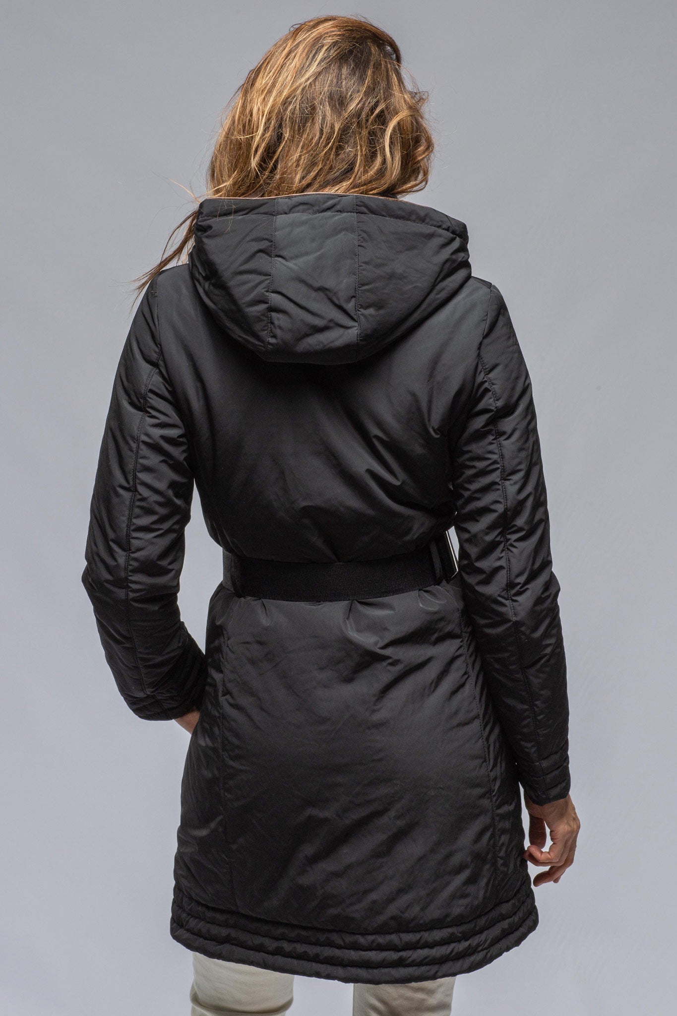 Gimo's Millie Jacket Warehouse - Ladies - Outerwear - Cloth