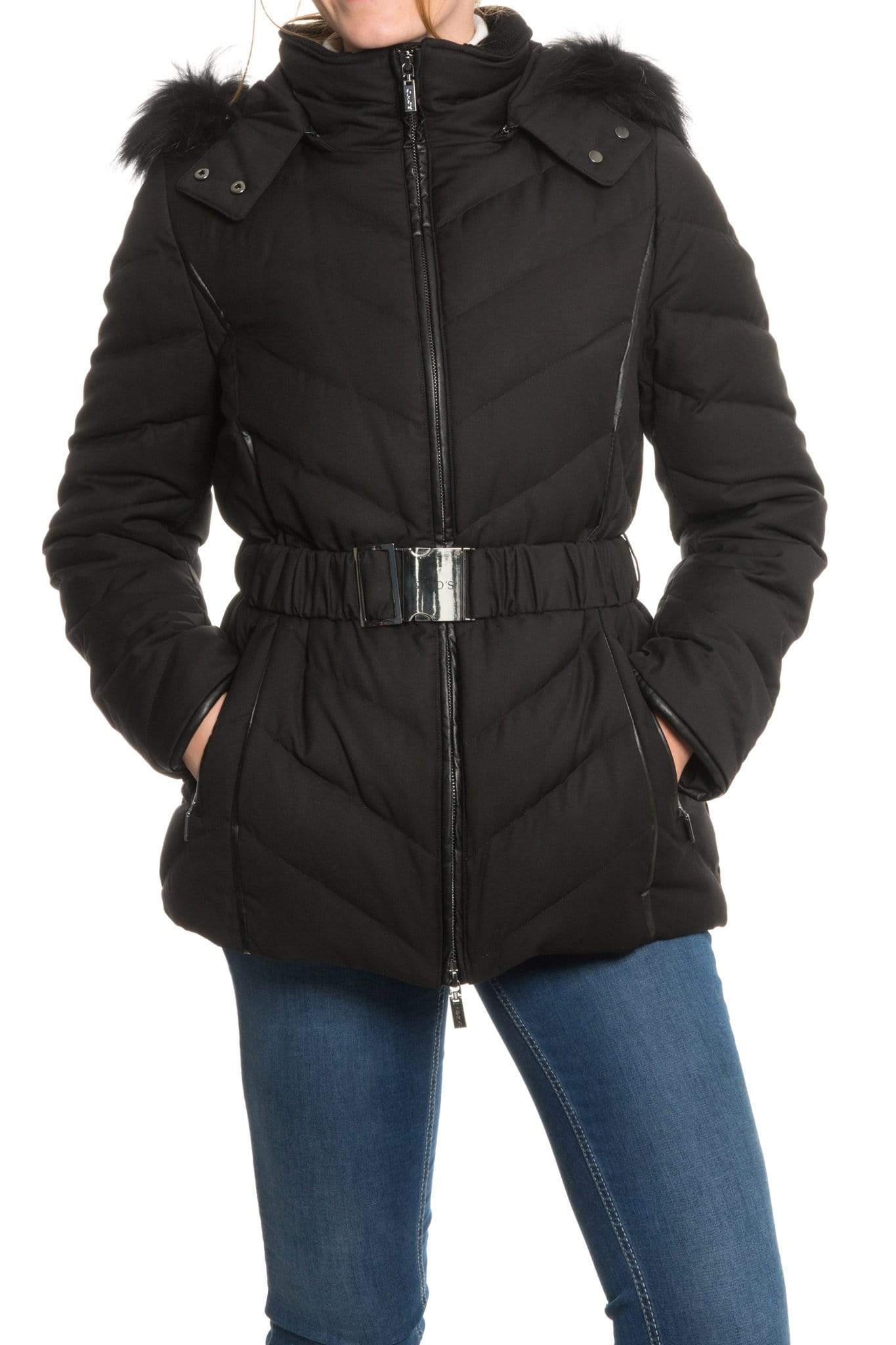 Mirella Down Jacket | Warehouse - Ladies - Outerwear - Cloth | Gimo's