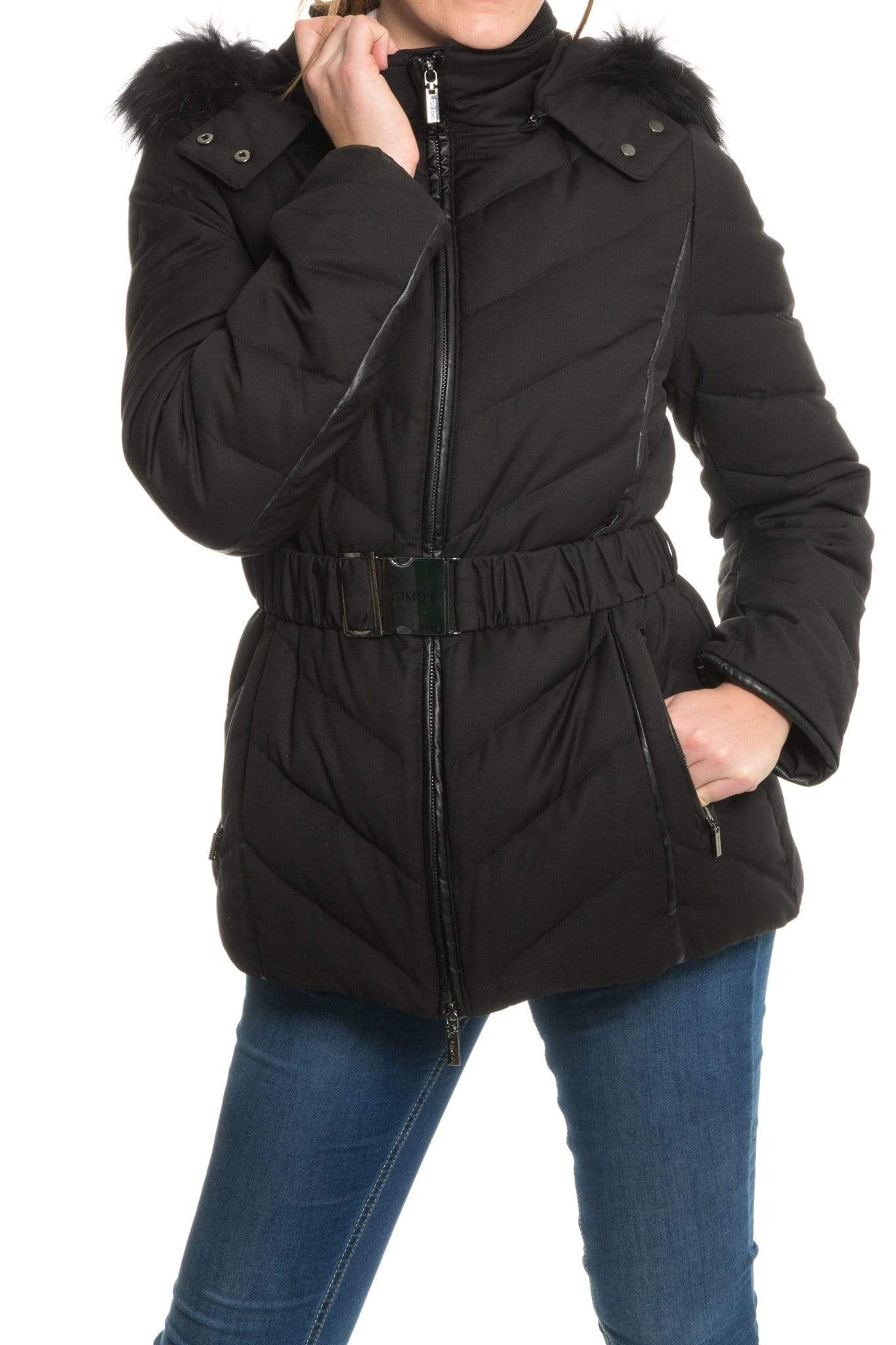 Mirella Down Jacket | Warehouse - Ladies - Outerwear - Cloth | Gimo's
