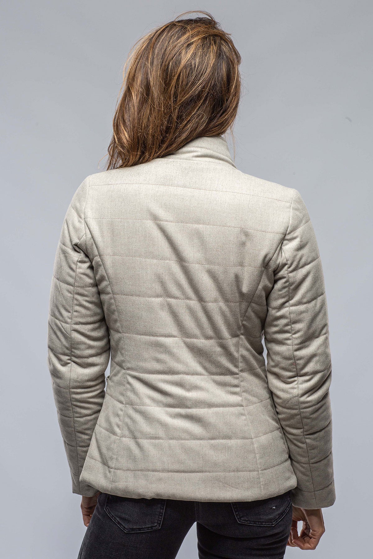 Gimo's Pia Reversible Jacket Warehouse - Ladies - Outerwear - Cloth