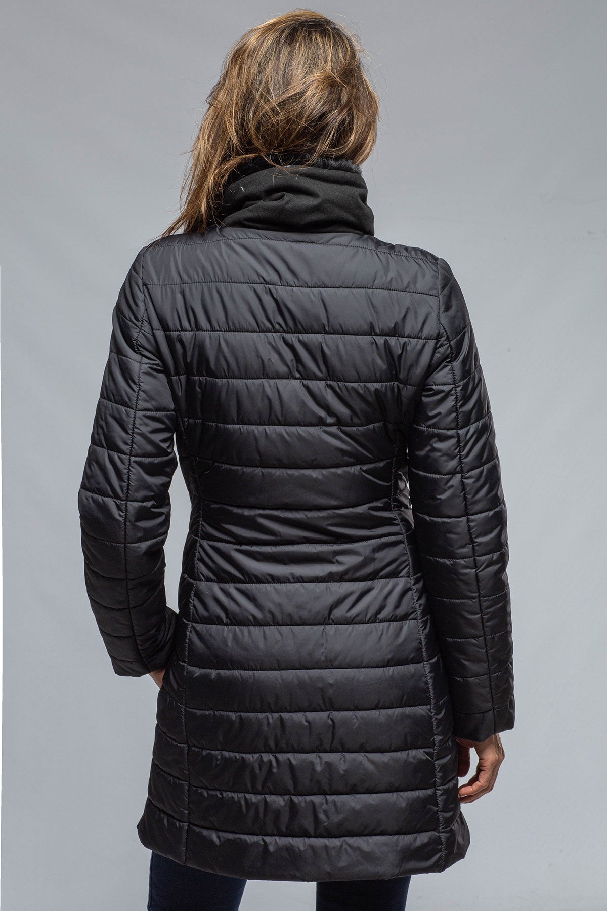 Gimo's Renata Jacket Warehouse - Ladies - Outerwear - Cloth
