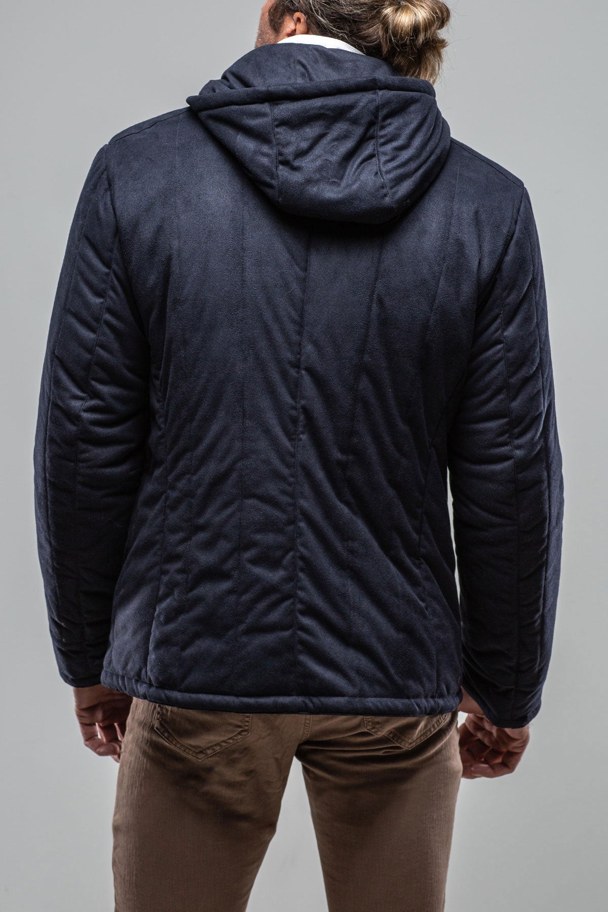 Gimo's Rollins Jacket Warehouse - Mens - Outerwear - Cloth