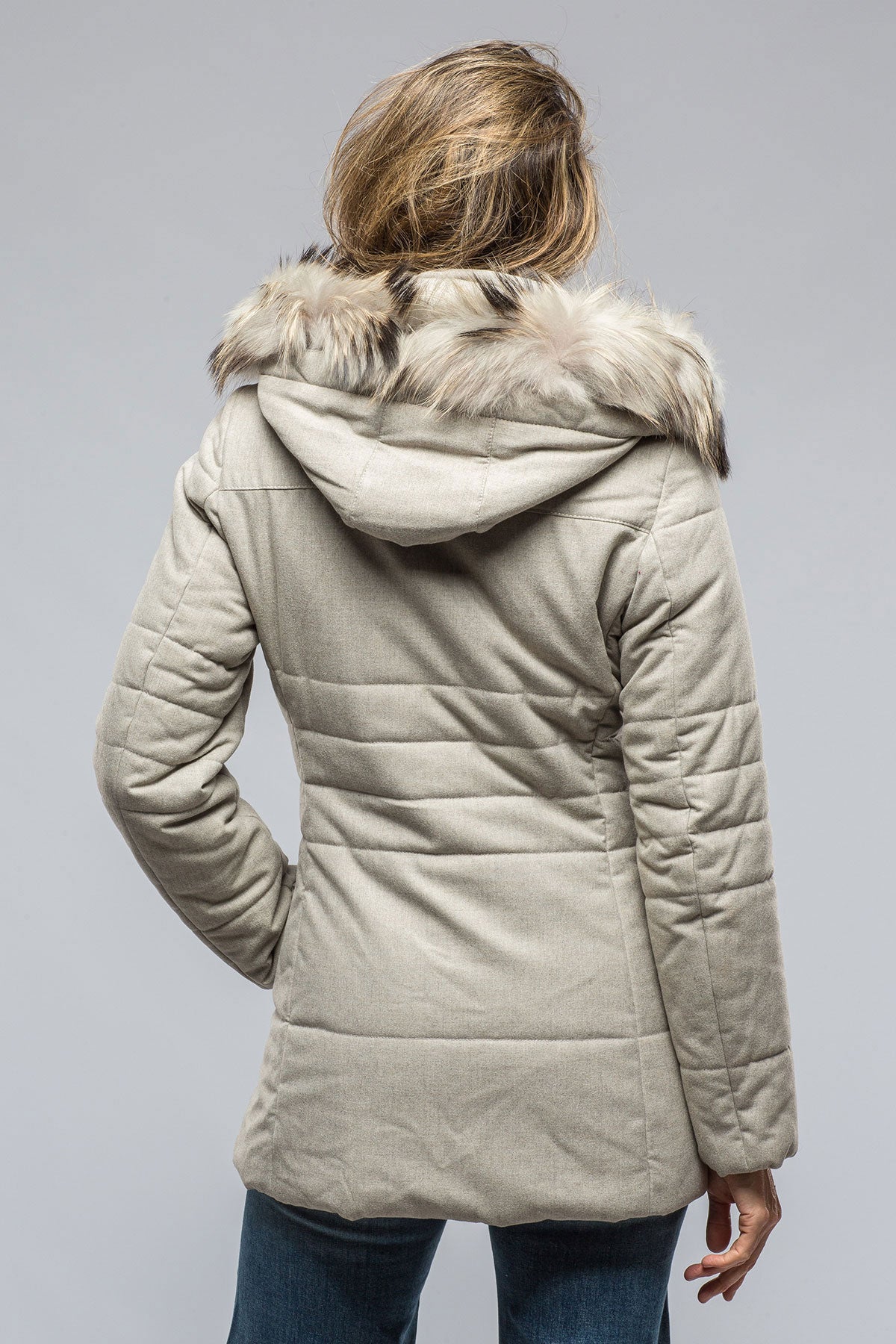 Gimo's Velia Puffer Jacket Warehouse - Ladies - Outerwear - Cloth