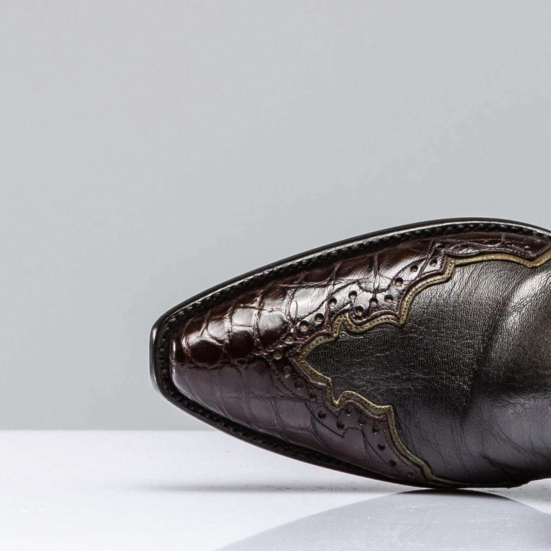 Pearlized Majestic Goblin Boots | Ladies - Cowboy Boots | Stallion Boots