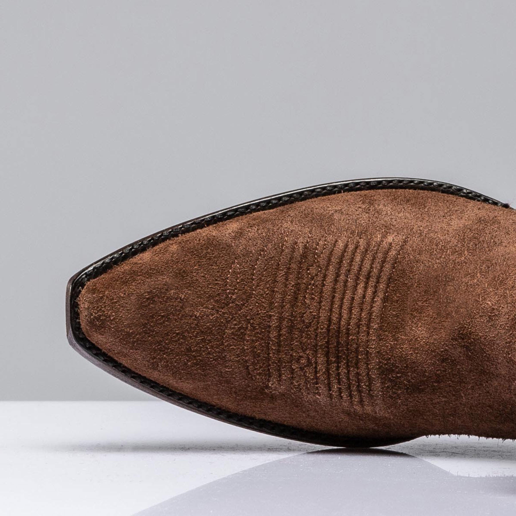 Stallion Boots Stoney Mountain Cactus Mens - Cowboy Boots