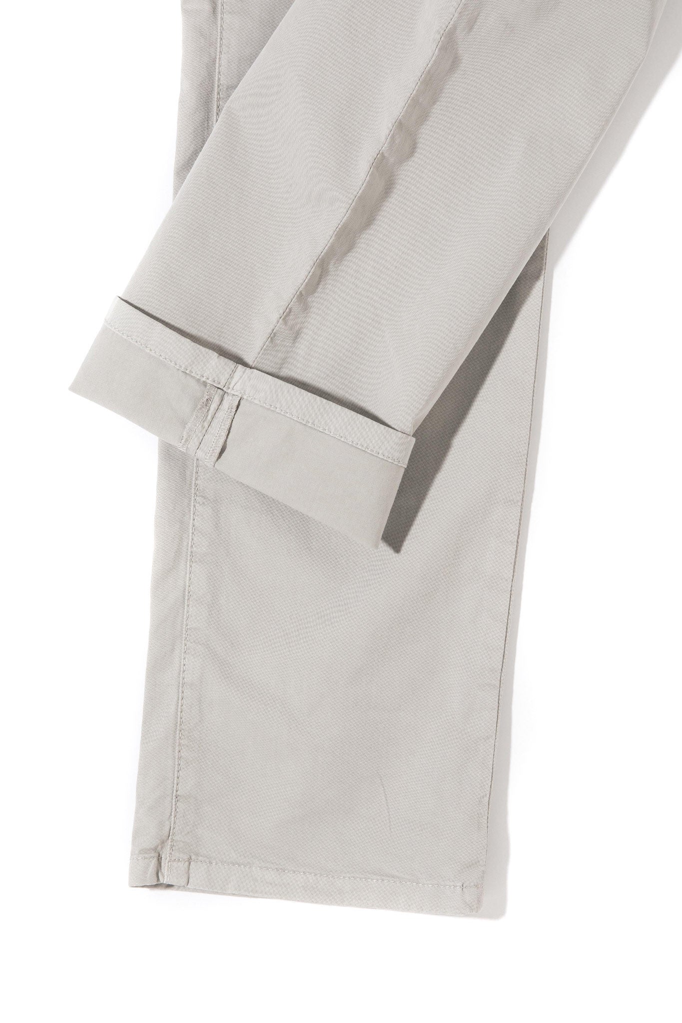 Teleria Zed Fowler Ultralight Performance Pant In Cenere Mens - Pants - 5 Pocket