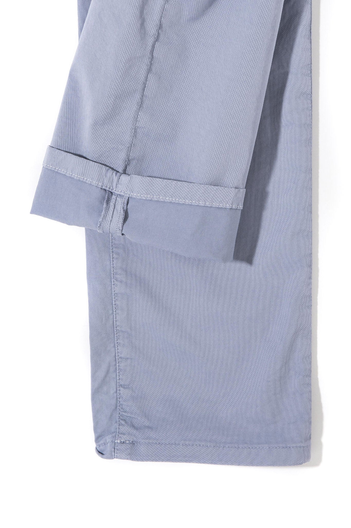 Teleria Zed Fowler Ultralight Performance Pant In Lavender Mens - Pants - 5 Pocket