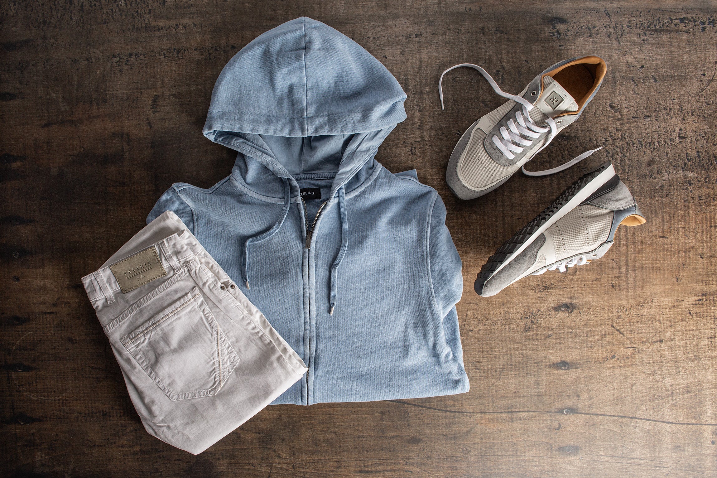 Hoodies