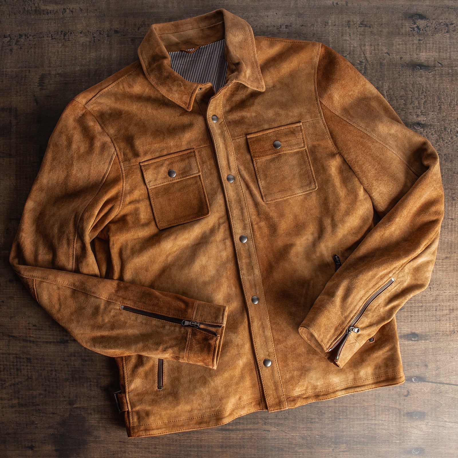 Featured Outerwear