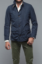Shanahan Lightweight Jacket | Warehouse - Mens - Outerwear - Cloth | Gimo's