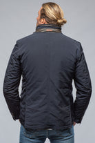 Wrexham Performance Jacket | Warehouse - Mens - Outerwear - Cloth | Gimo's