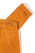 Silverton Moleskin Pants In Papaya | Mens - Pants | Axels Premium Denim