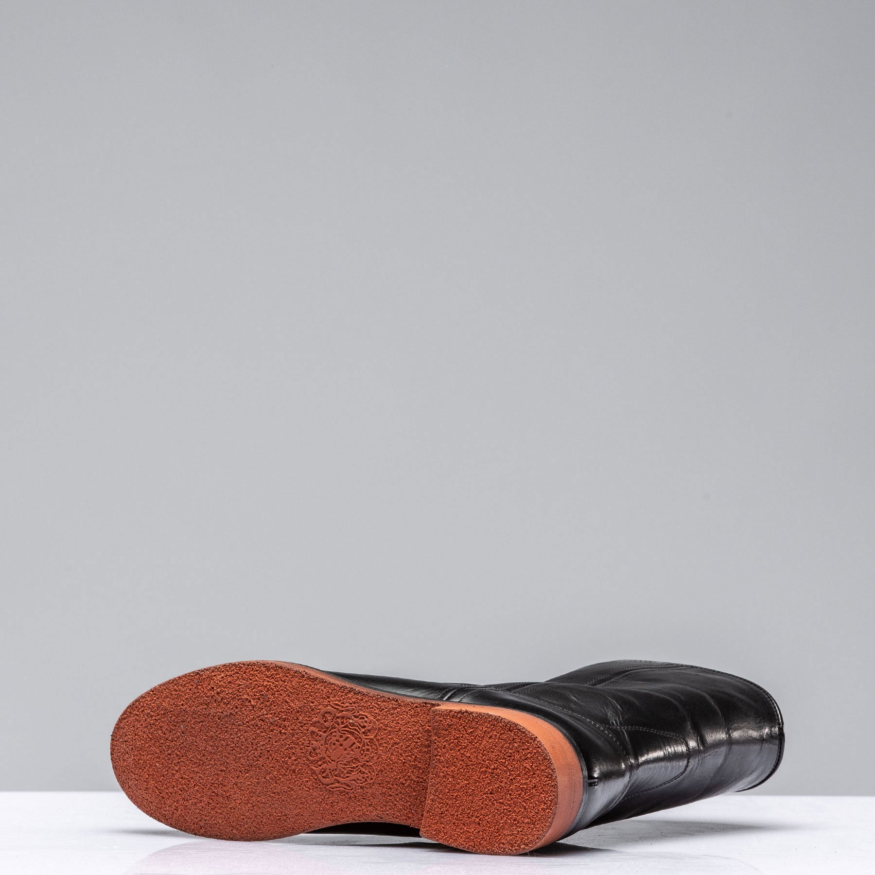 Stivaletto Boot in Black | Ladies - European Boots | Alberto Fasciani