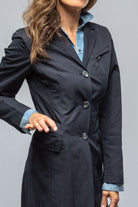 Carmen Lightweight Jacket | Warehouse - Ladies - Outerwear - Lightweight | Gimo's