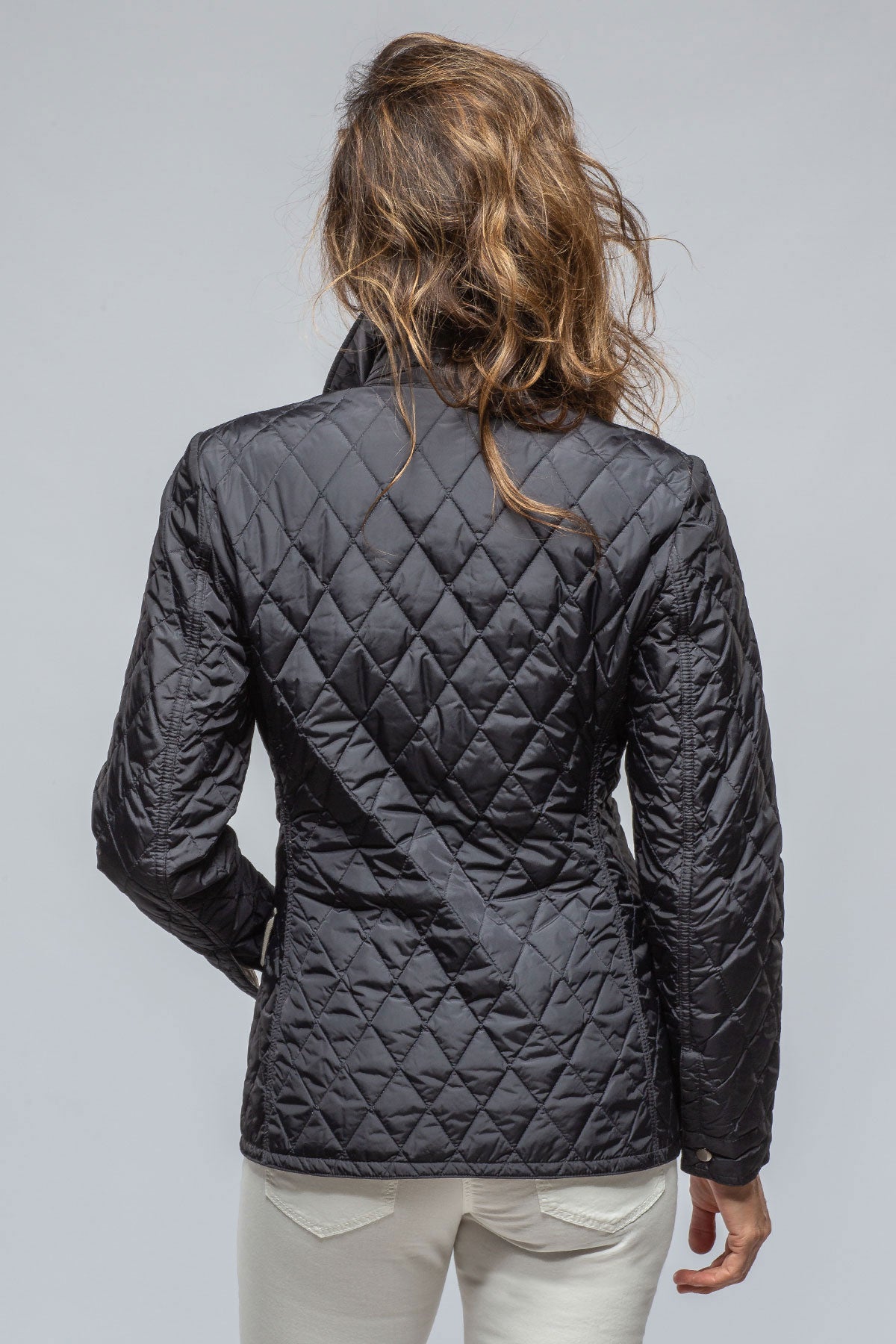 Melody Micro Puffer | Warehouse - Ladies - Outerwear - Lightweight | Gimo's