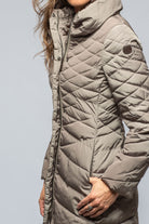 Shilo Long Puffer | Warehouse - Ladies - Outerwear - Cloth | Gimo's
