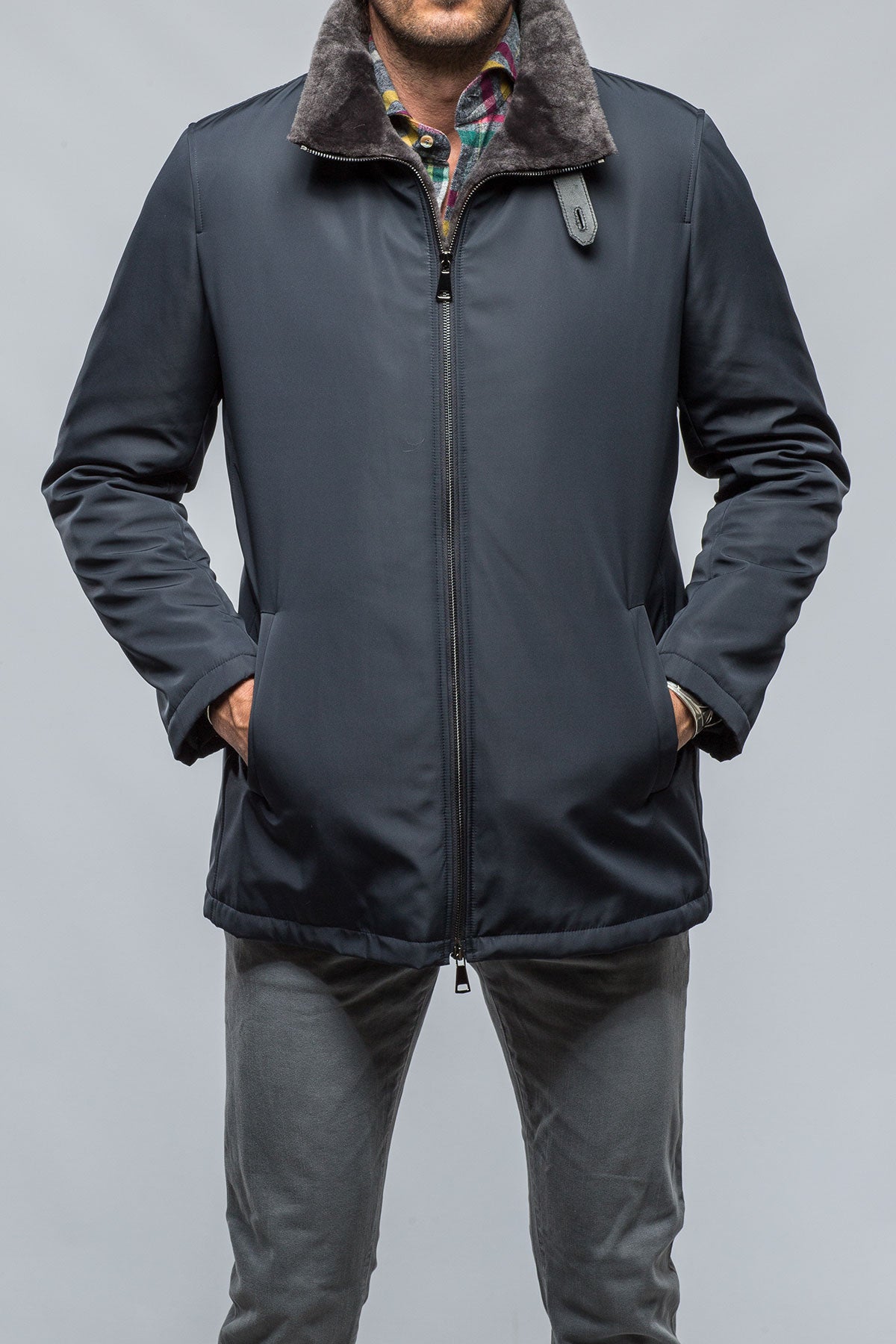 Raincoat superdry best sale