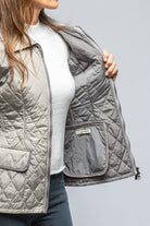 Melody Micro Puffer | Warehouse - Ladies - Outerwear - Lightweight | Gimo's