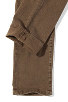 Taos Slim Vintage Denim in Liquirizia | Mens - Pants - 5 Pocket | Axels Premium Denim