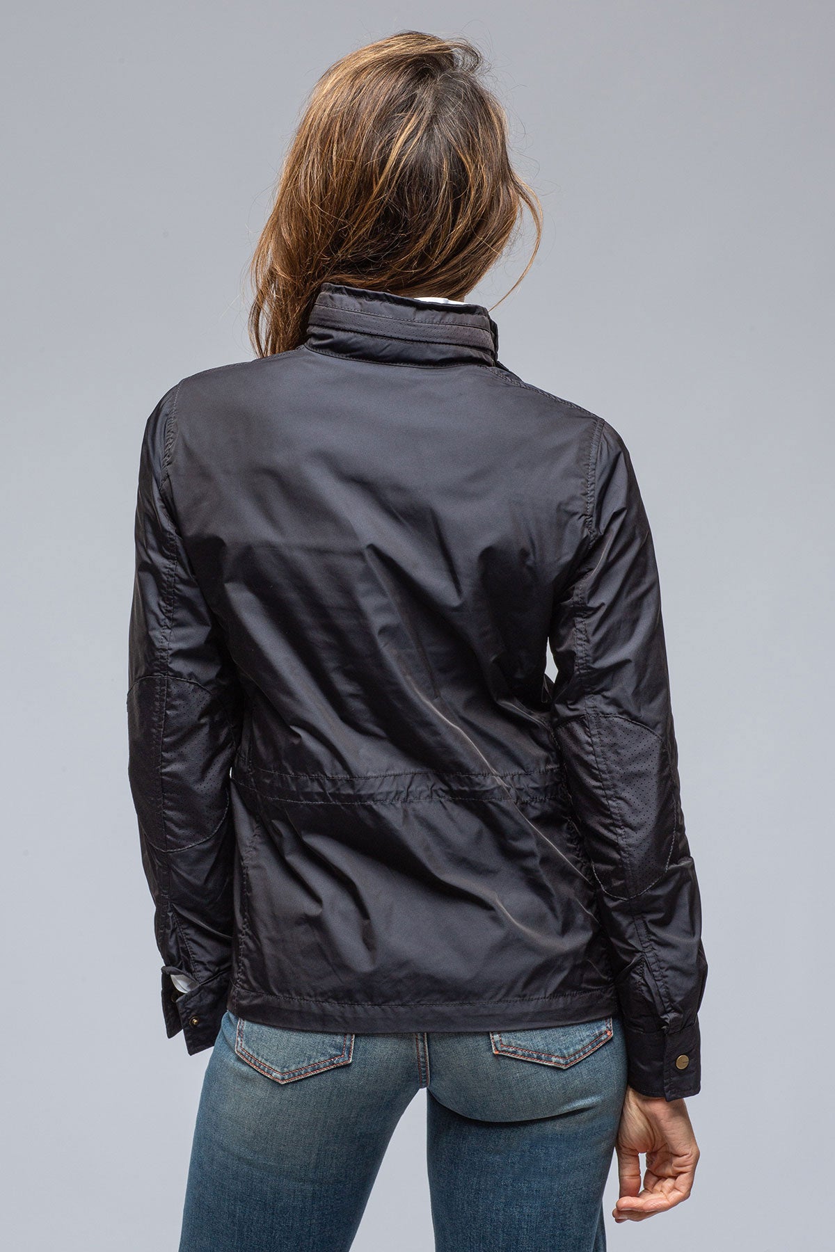 Jullie Lightweight Raincoat | Warehouse - Ladies - Outerwear - Lightweight | Gimo's