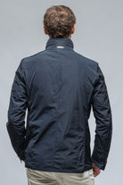 Messi Performance Coat | Warehouse - Mens - Outerwear - Cloth | Gimo's