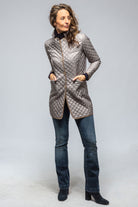 Tricia Lightweight Jacket | Warehouse - Ladies - Outerwear - Lightweight | Gimo's
