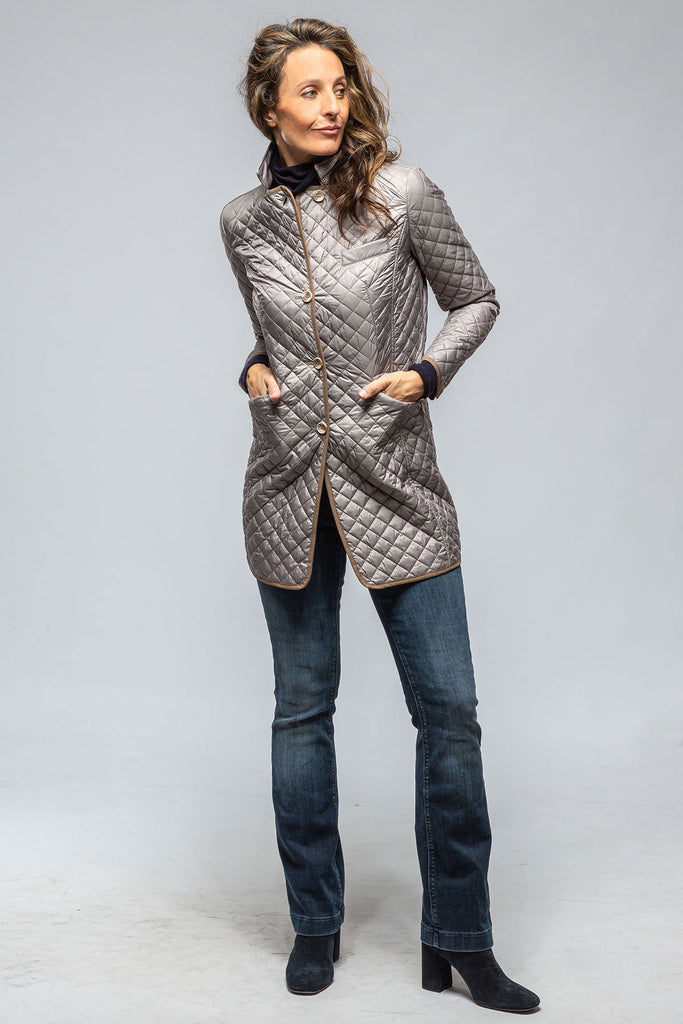 Tricia Lightweight Jacket | Warehouse - Ladies - Outerwear - Lightweight