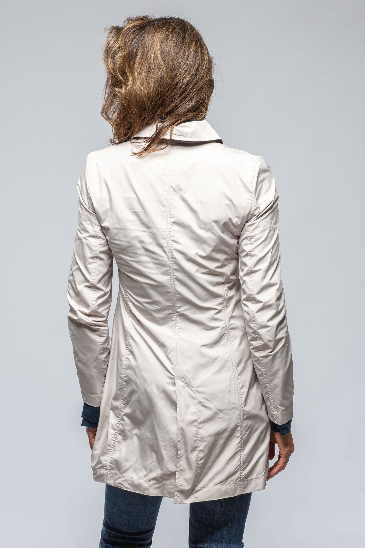 Leslie Jacket | Warehouse - Ladies - Outerwear - Lightweight | Gimo's