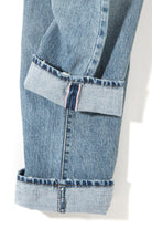 Del Mar Selvedge Denim | Mens - Pants - 5 Pocket | Axels Premium Denim