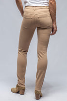 MAC Dream Skinny In Golden Terra | Ladies - Pants - Jeans | Mac Jeans