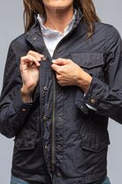 Jullie Lightweight Raincoat | Warehouse - Ladies - Outerwear - Lightweight | Gimo's