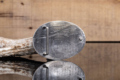 Longhorn Ranchwear | Belts And Buckles - Trophy | Comstock Heritage