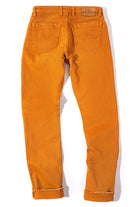 Silverton Colored Denim in Papaya | Mens - Pants - 5 Pocket | Axels Premium Denim