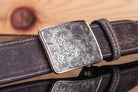 Mason Doric Trophy Buckle | Belts And Buckles - Trophy | Comstock Heritage
