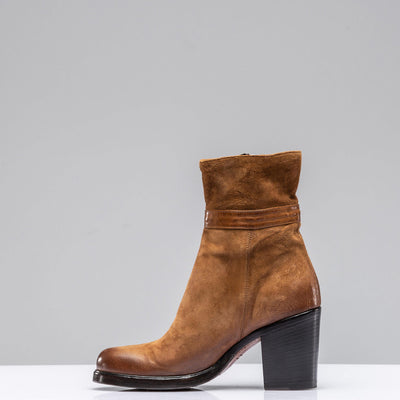 Alberto Fasciani Corrales Short Boot Ladies - European Boots