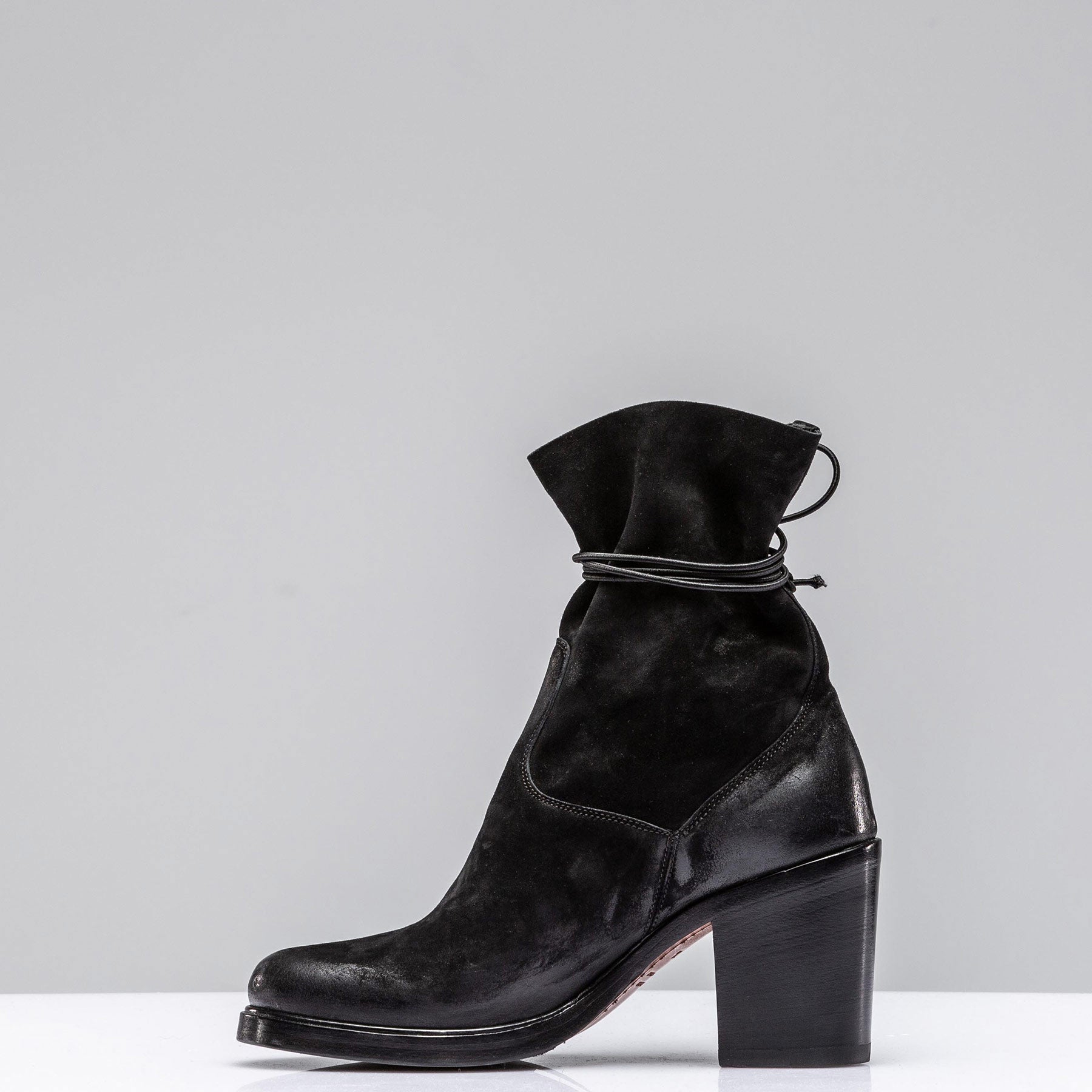 Alberto Fasciani Lyla Boot Ladies - European Boots