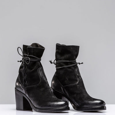 Alberto Fasciani Lyla Boot Ladies - European Boots