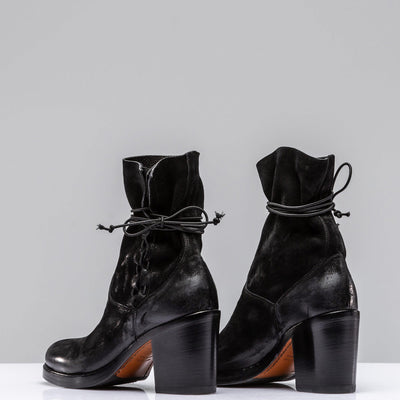 Alberto Fasciani Lyla Boot Ladies - European Boots