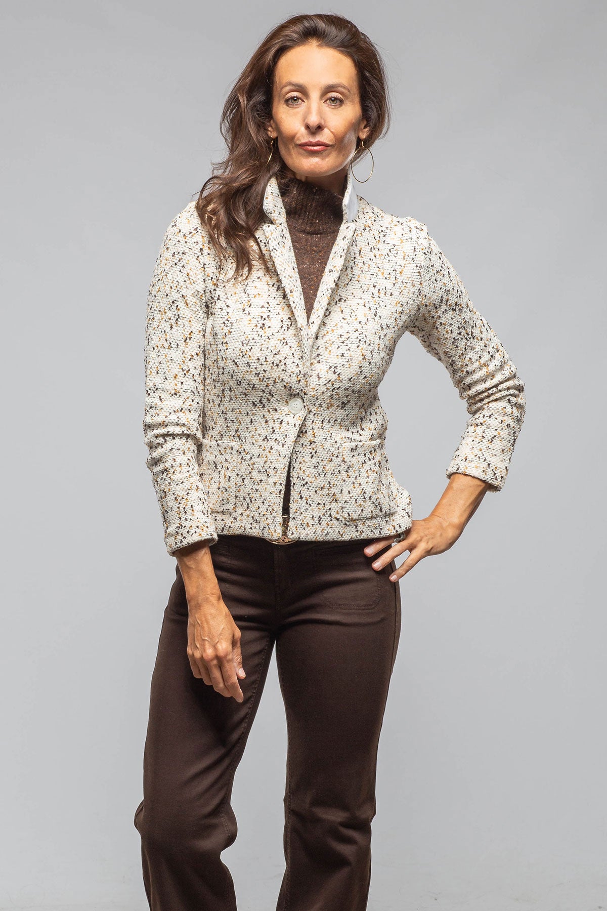 Amina Rubinacci
