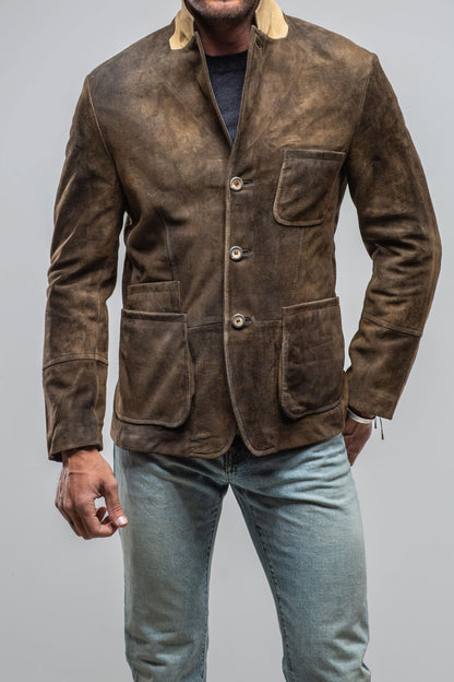 Cosmin Sport Jacket In Kabok