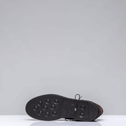 Axel's Everlast Suede Boots  T. Moro Mens - Shoes