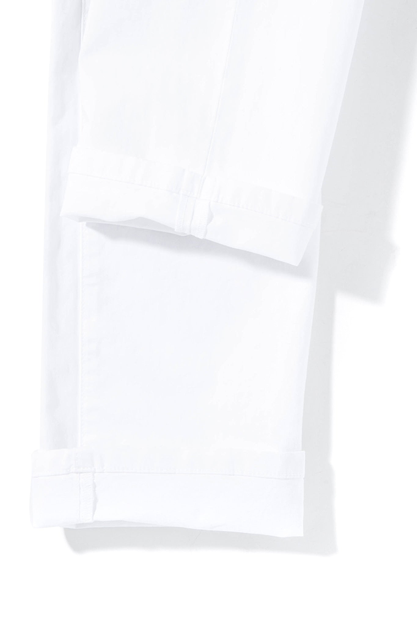 Axel's Premium Denim Flagstaff Performance Denim In Bianco Mens - Pants - 5 Pocket