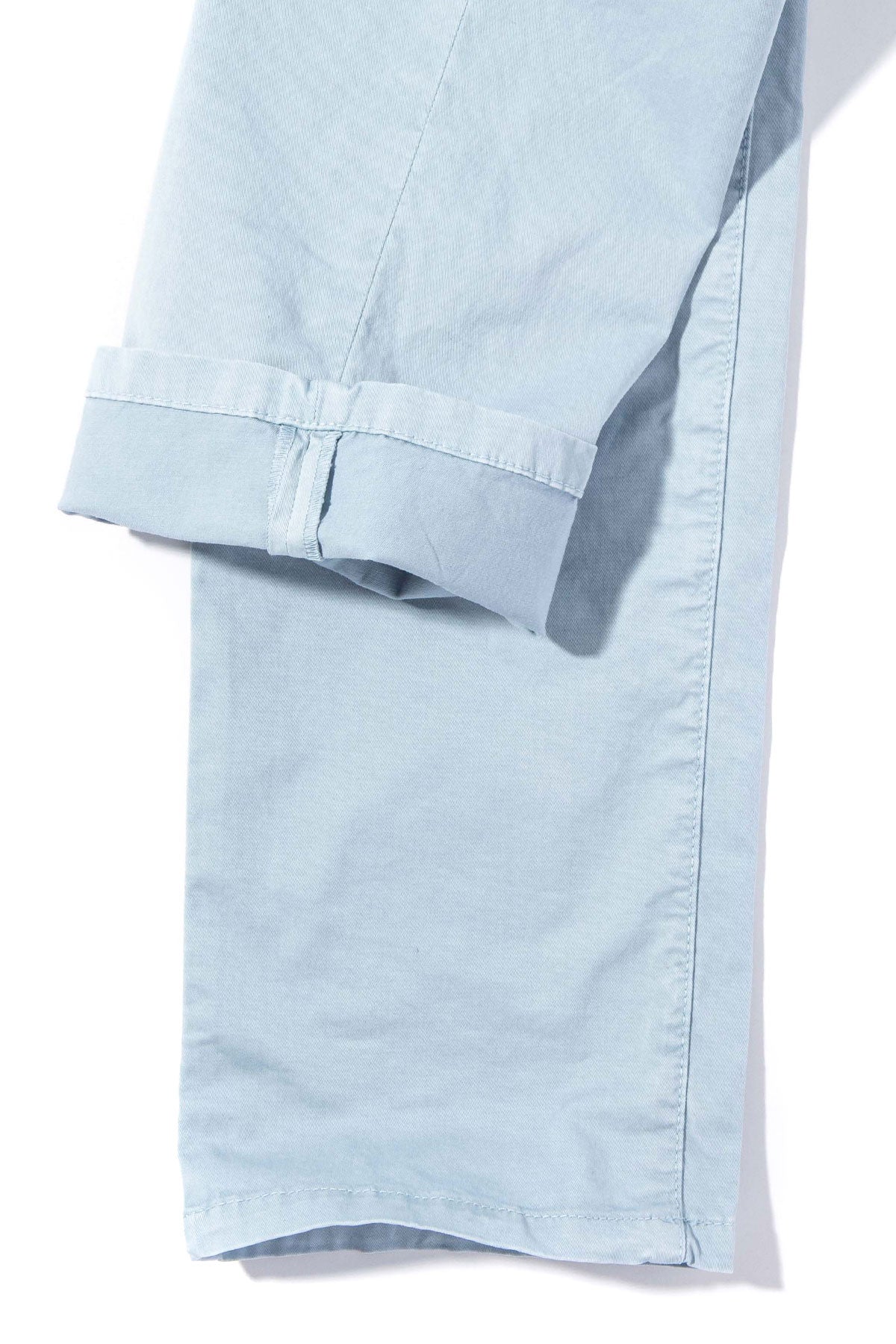 Axel's Premium Denim Flagstaff Performance Denim In Blu Ice Mens - Pants - 5 Pocket