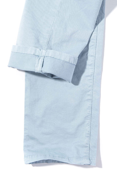 Axel's Premium Denim Flagstaff Performance Denim In Blu Ice Mens - Pants - 5 Pocket