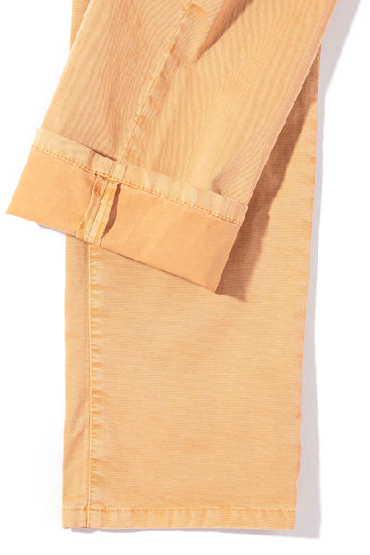 Axel's Premium Denim Flagstaff Performance Denim In Pesca Mens - Pants - 5 Pocket