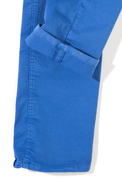 Axel's Premium Denim Flagstaff Performance Denim In Royal Mens - Pants - 5 Pocket