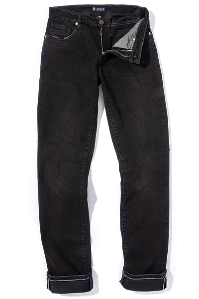 Axel's Premium Denim Sedona Denim In Black Mens - Pants - 5 Pocket